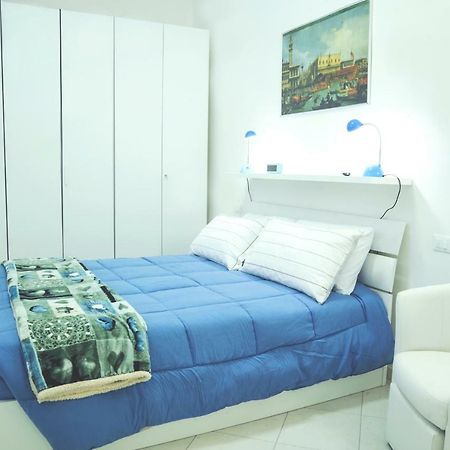 Appartement Residenza Ca' Matta à Venise Extérieur photo