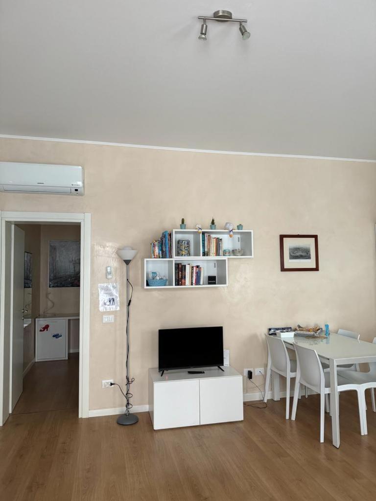 Appartement Residenza Ca' Matta à Venise Extérieur photo