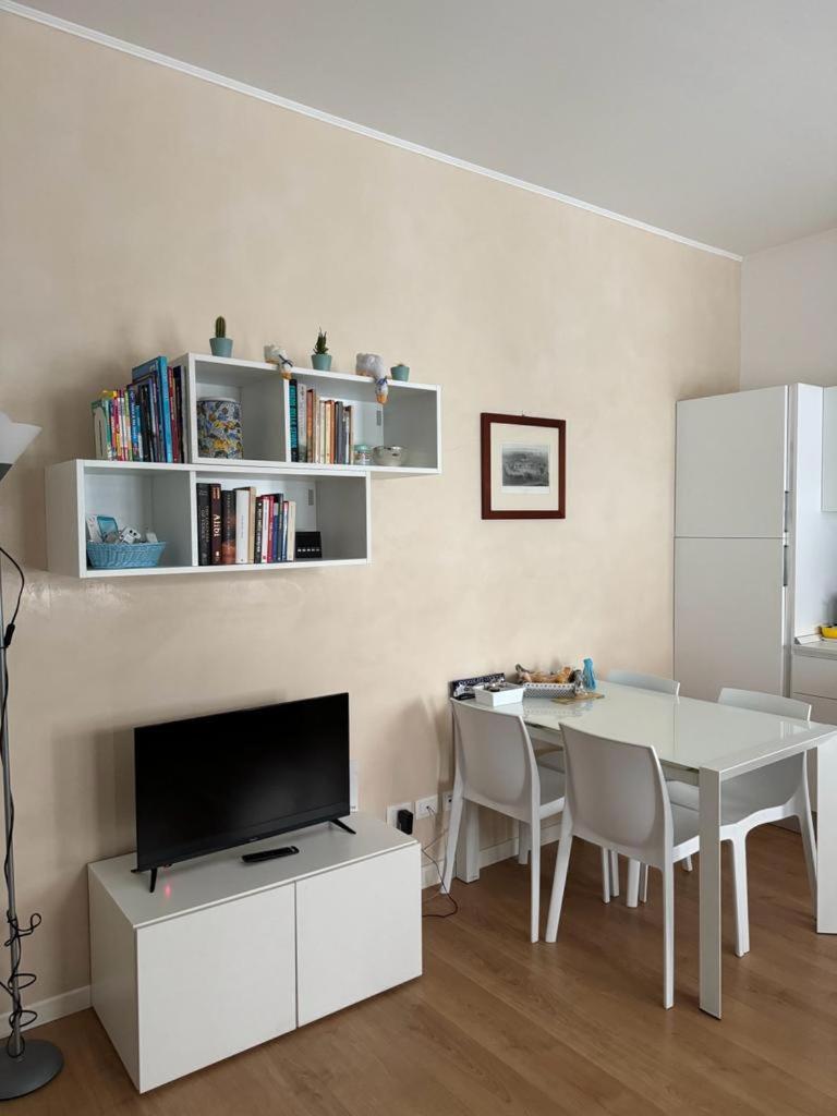 Appartement Residenza Ca' Matta à Venise Extérieur photo