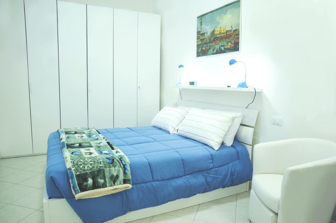 Appartement Residenza Ca' Matta à Venise Extérieur photo