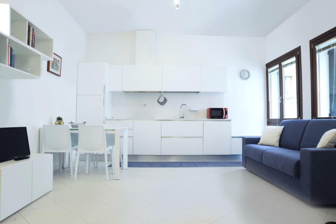 Appartement Residenza Ca' Matta à Venise Extérieur photo