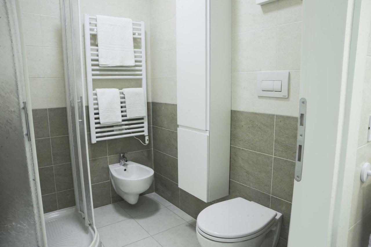 Appartement Residenza Ca' Matta à Venise Extérieur photo