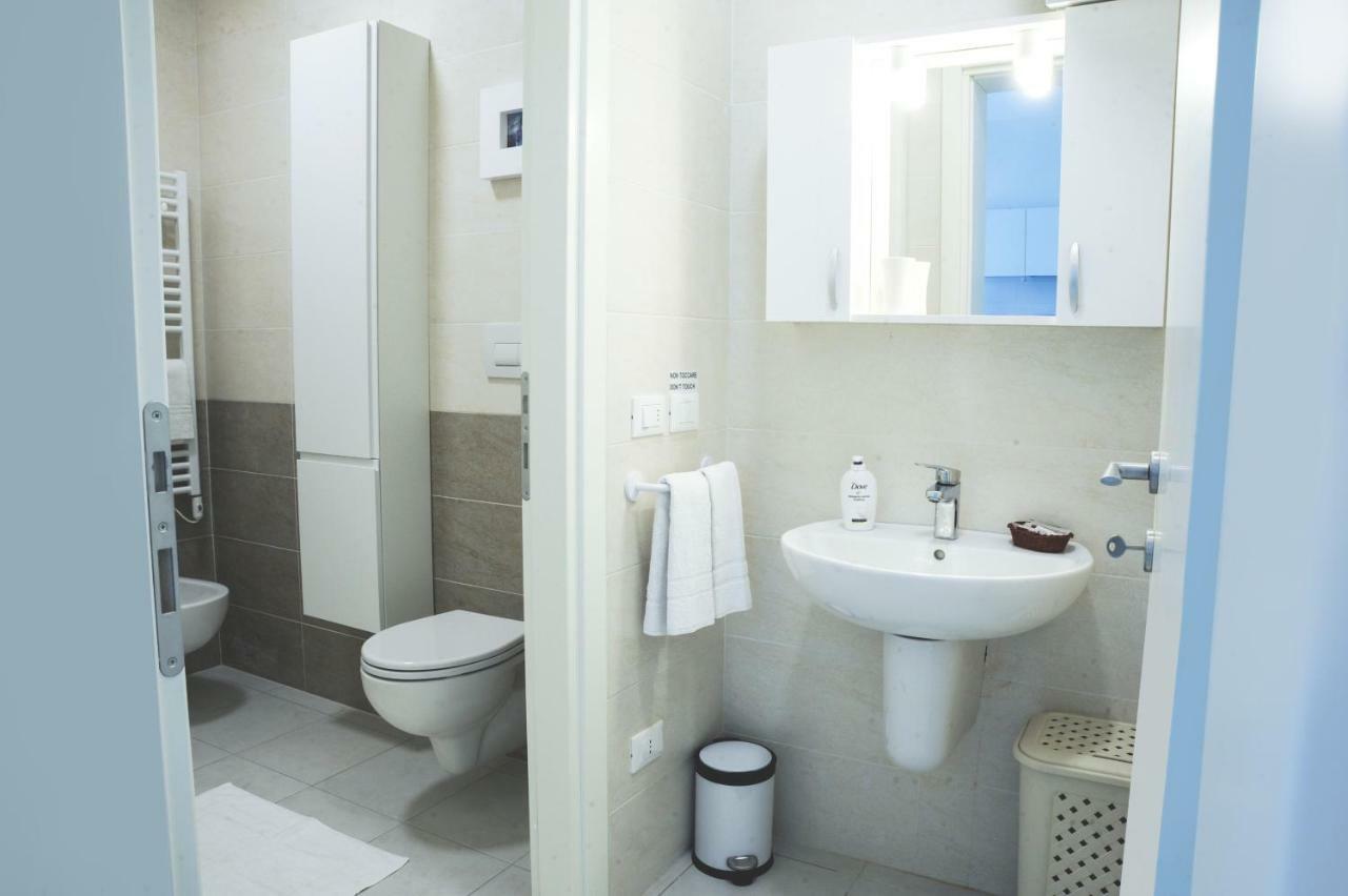 Appartement Residenza Ca' Matta à Venise Extérieur photo