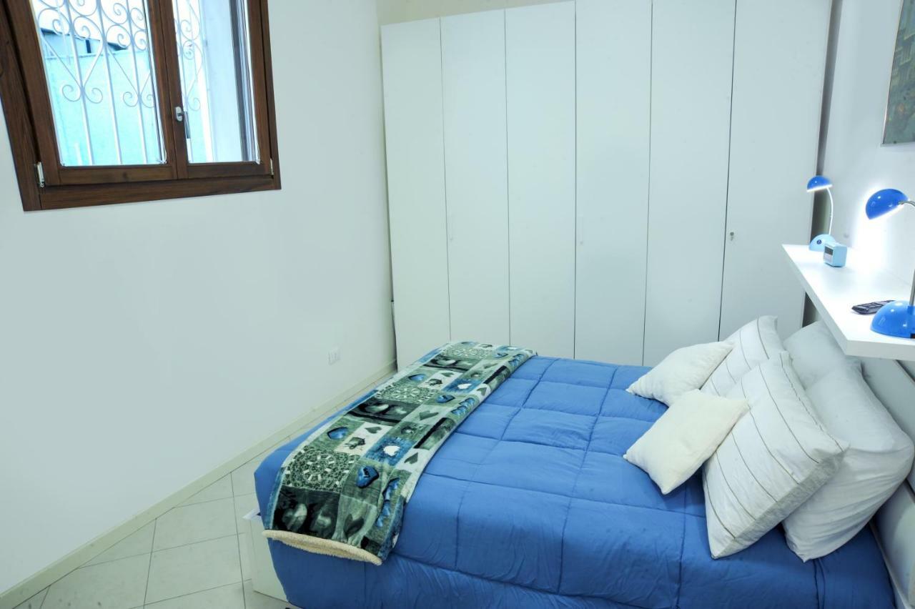 Appartement Residenza Ca' Matta à Venise Extérieur photo