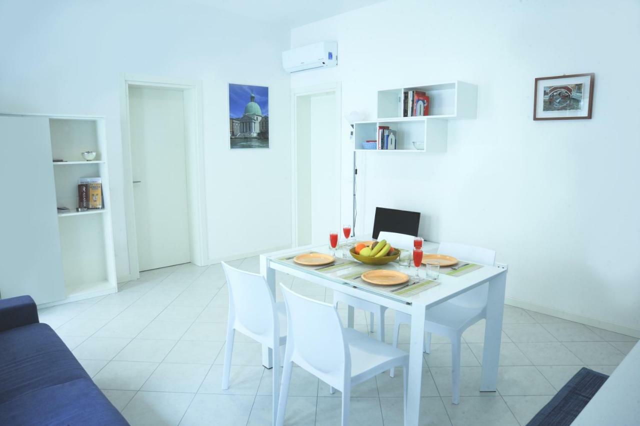 Appartement Residenza Ca' Matta à Venise Extérieur photo